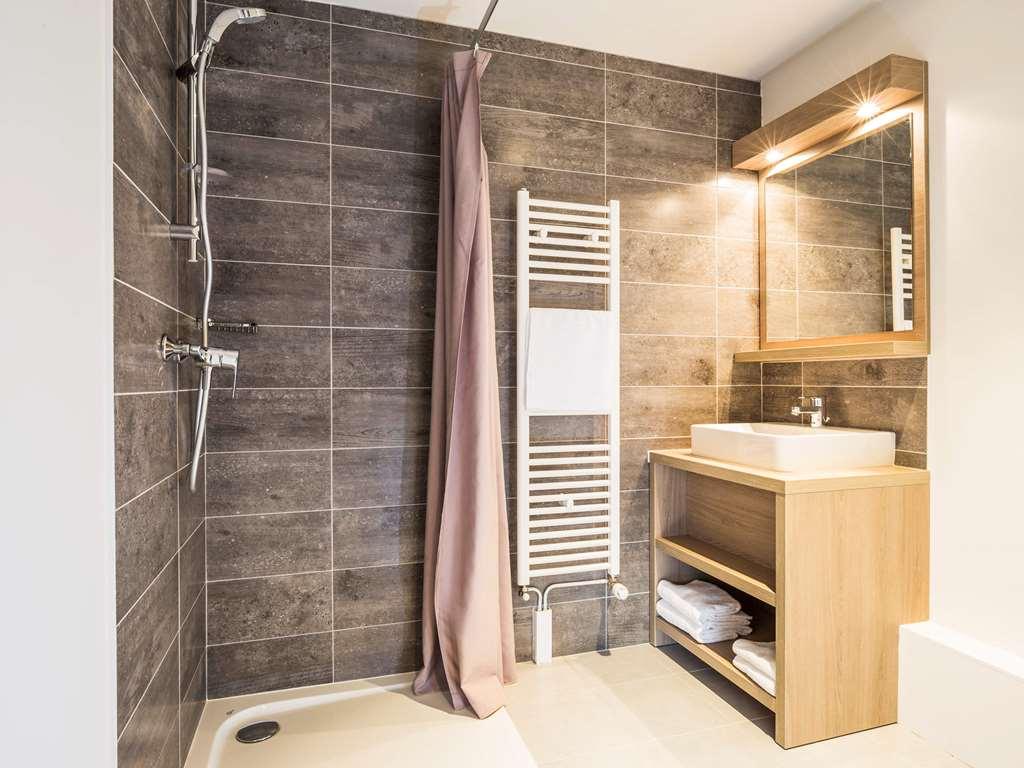 Aparthotel Adagio Access Saint Nazaire Szoba fotó