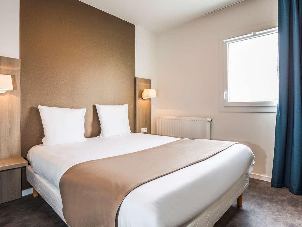 Aparthotel Adagio Access Saint Nazaire Szoba fotó