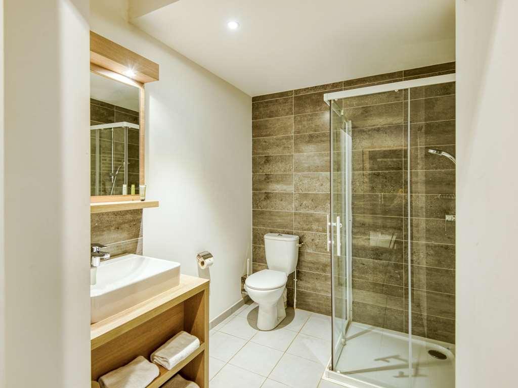 Aparthotel Adagio Access Saint Nazaire Kültér fotó