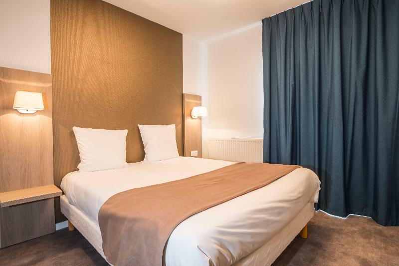 Aparthotel Adagio Access Saint Nazaire Kültér fotó